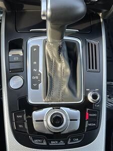 2014 Audi A4 2.0T quattro Premium Plus   - Photo 27 - Palatine, IL 60074