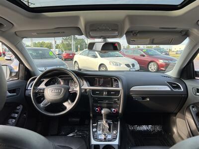 2014 Audi A4 2.0T quattro Premium Plus   - Photo 19 - Palatine, IL 60074