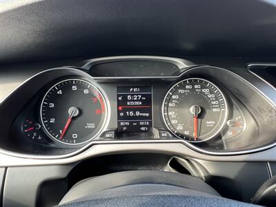 2014 Audi A4 2.0T quattro Premium Plus   - Photo 24 - Palatine, IL 60074