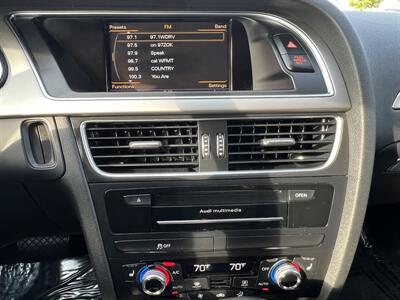 2014 Audi A4 2.0T quattro Premium Plus   - Photo 23 - Palatine, IL 60074