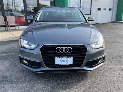 2014 Audi A4 2.0T quattro Premium Plus   - Photo 7 - Palatine, IL 60074