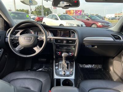 2014 Audi A4 2.0T quattro Premium Plus   - Photo 18 - Palatine, IL 60074