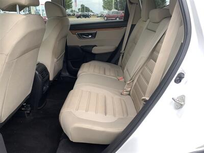 2018 Honda CR-V EX - Photo 15 - Palatine, IL 60074