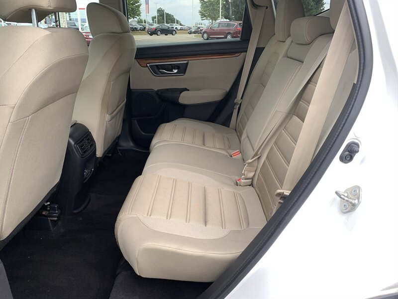 2018 Honda CR-V EX - Photo 15 - Palatine, IL 60074