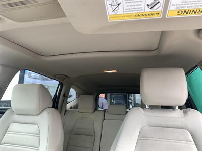 2018 Honda CR-V EX - Photo 10 - Palatine, IL 60074