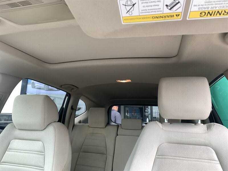 2018 Honda CR-V EX - Photo 10 - Palatine, IL 60074
