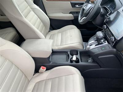 2018 Honda CR-V EX - Photo 12 - Palatine, IL 60074