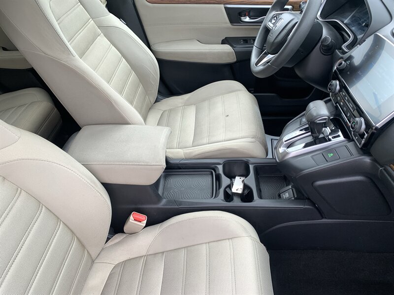2018 Honda CR-V EX - Photo 12 - Palatine, IL 60074