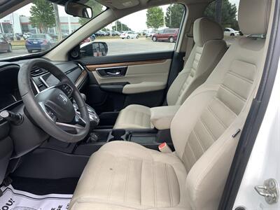 2018 Honda CR-V EX - Photo 16 - Palatine, IL 60074