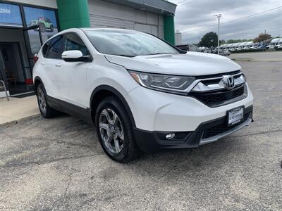 2018 Honda CR-V EX - Photo 3 - Palatine, IL 60074
