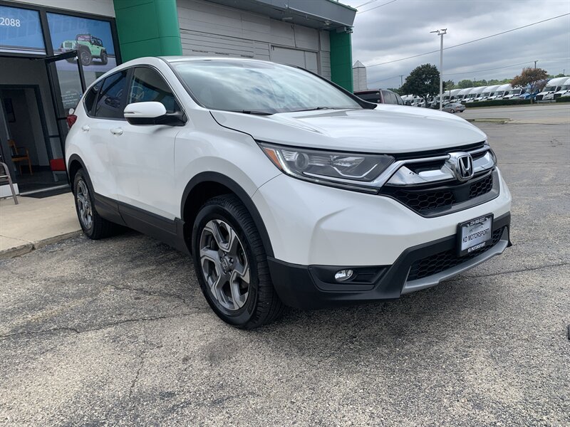 2018 Honda CR-V EX - Photo 3 - Palatine, IL 60074