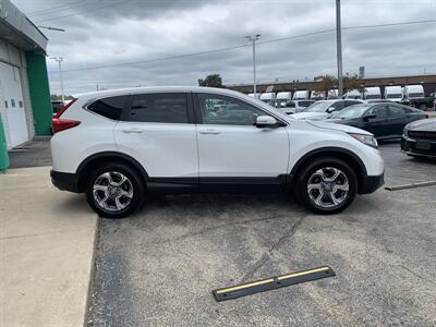 2018 Honda CR-V EX - Photo 2 - Palatine, IL 60074