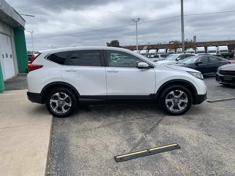 2018 Honda CR-V EX - Photo 2 - Palatine, IL 60074