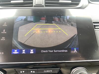 2018 Honda CR-V EX - Photo 23 - Palatine, IL 60074