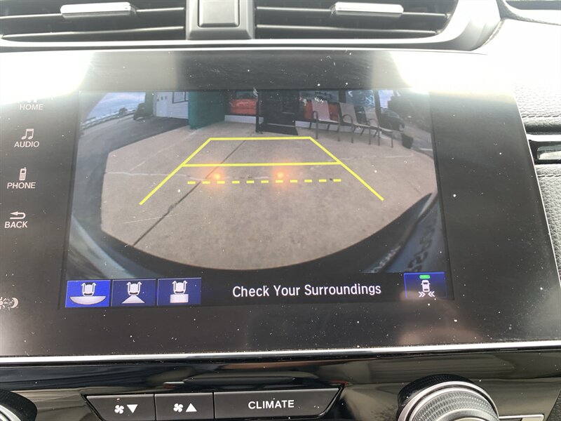 2018 Honda CR-V EX - Photo 23 - Palatine, IL 60074