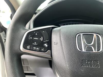 2018 Honda CR-V EX - Photo 17 - Palatine, IL 60074