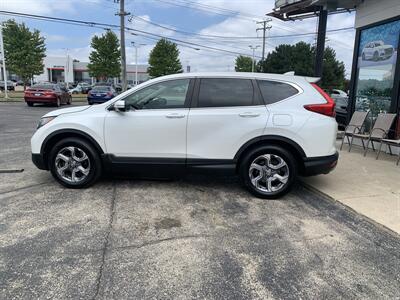 2018 Honda CR-V EX - Photo 8 - Palatine, IL 60074