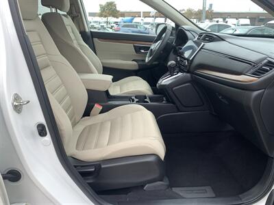 2018 Honda CR-V EX - Photo 13 - Palatine, IL 60074