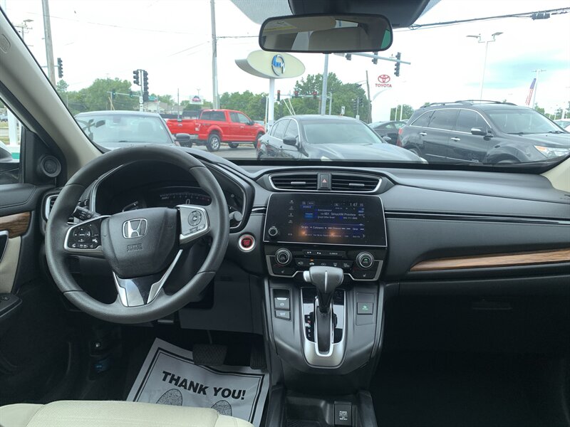 2018 Honda CR-V EX - Photo 14 - Palatine, IL 60074