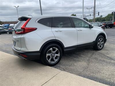 2018 Honda CR-V EX - Photo 7 - Palatine, IL 60074