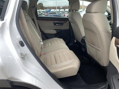 2018 Honda CR-V EX - Photo 11 - Palatine, IL 60074