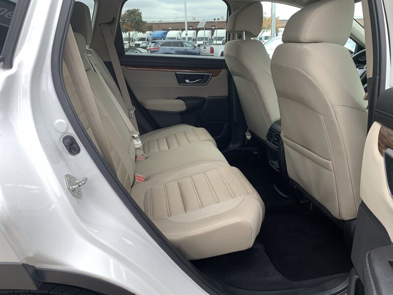 2018 Honda CR-V EX - Photo 11 - Palatine, IL 60074