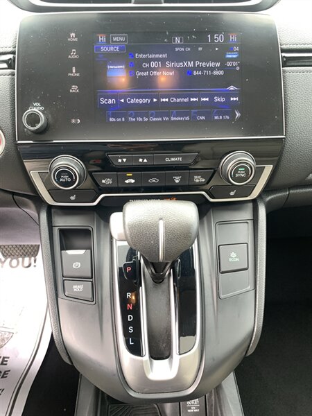 2018 Honda CR-V EX - Photo 27 - Palatine, IL 60074