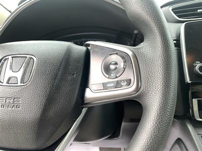2018 Honda CR-V EX - Photo 20 - Palatine, IL 60074