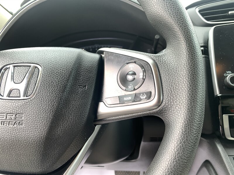 2018 Honda CR-V EX - Photo 20 - Palatine, IL 60074