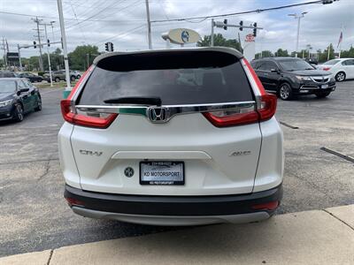 2018 Honda CR-V EX - Photo 6 - Palatine, IL 60074