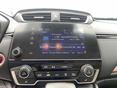 2018 Honda CR-V EX - Photo 25 - Palatine, IL 60074