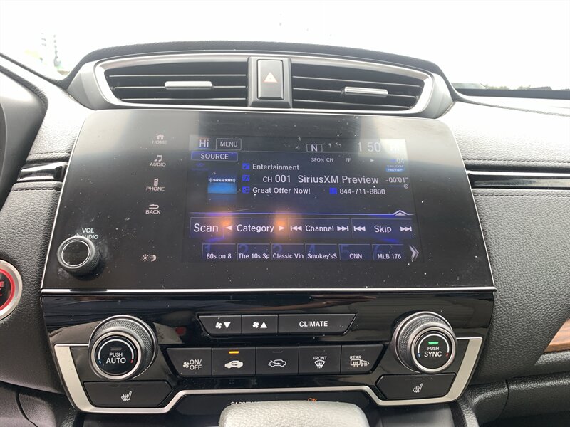 2018 Honda CR-V EX - Photo 25 - Palatine, IL 60074
