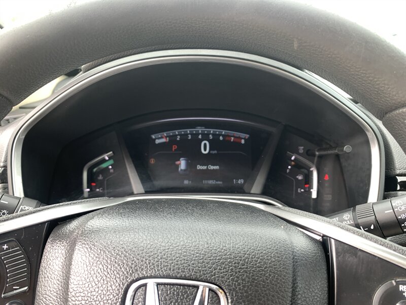 2018 Honda CR-V EX - Photo 21 - Palatine, IL 60074