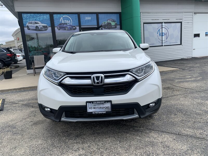 2018 Honda CR-V EX - Photo 4 - Palatine, IL 60074