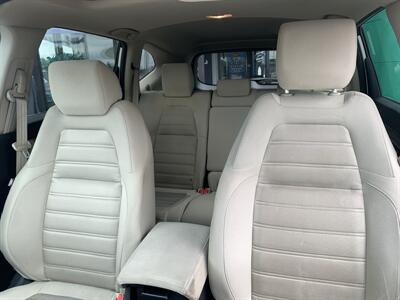 2018 Honda CR-V EX - Photo 9 - Palatine, IL 60074