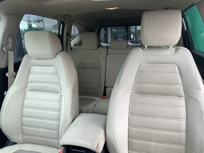 2018 Honda CR-V EX - Photo 9 - Palatine, IL 60074