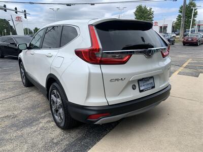 2018 Honda CR-V EX - Photo 5 - Palatine, IL 60074