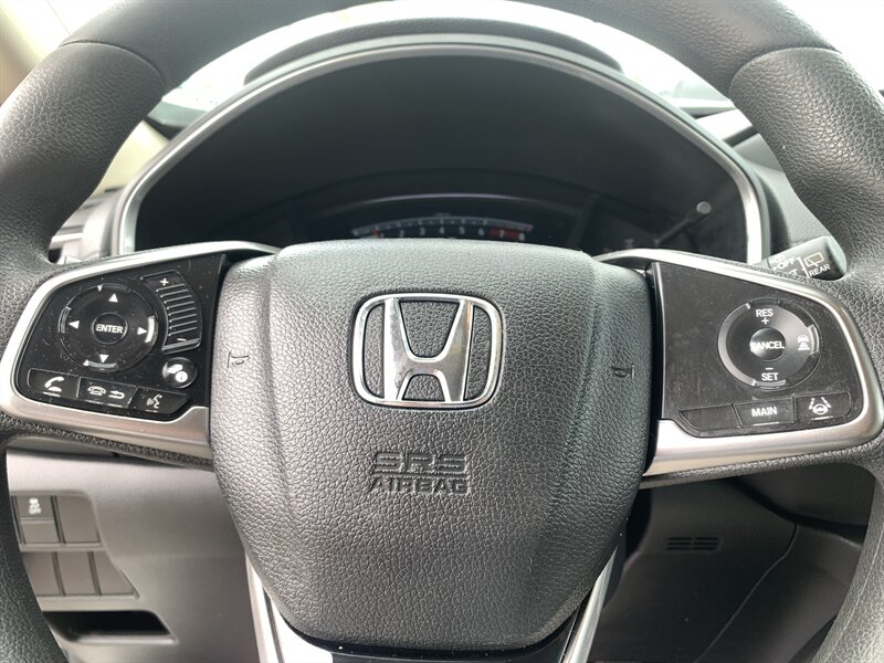 2018 Honda CR-V EX - Photo 18 - Palatine, IL 60074