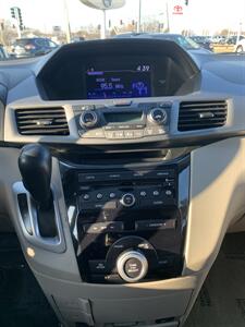 2012 Honda Odyssey EX-L w/DVD   - Photo 30 - Palatine, IL 60074