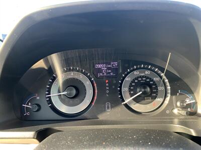 2012 Honda Odyssey EX-L w/DVD   - Photo 24 - Palatine, IL 60074