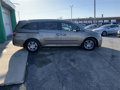 2012 Honda Odyssey EX-L w/DVD   - Photo 4 - Palatine, IL 60074