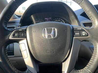 2012 Honda Odyssey EX-L w/DVD   - Photo 20 - Palatine, IL 60074