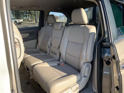 2012 Honda Odyssey EX-L w/DVD   - Photo 16 - Palatine, IL 60074