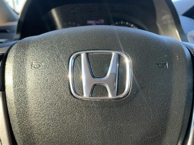 2012 Honda Odyssey EX-L w/DVD   - Photo 23 - Palatine, IL 60074