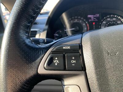2012 Honda Odyssey EX-L w/DVD   - Photo 21 - Palatine, IL 60074