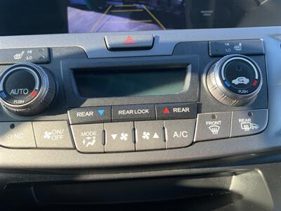 2012 Honda Odyssey EX-L w/DVD   - Photo 26 - Palatine, IL 60074