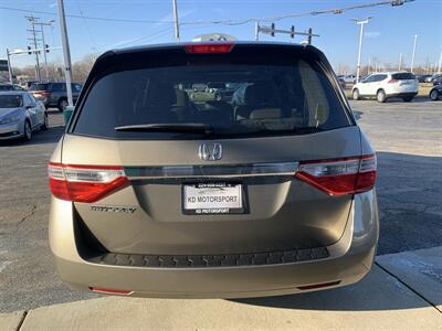 2012 Honda Odyssey EX-L w/DVD   - Photo 6 - Palatine, IL 60074