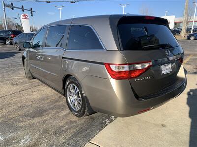 2012 Honda Odyssey EX-L w/DVD   - Photo 7 - Palatine, IL 60074