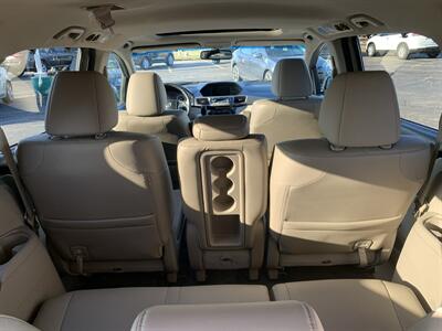 2012 Honda Odyssey EX-L w/DVD   - Photo 15 - Palatine, IL 60074