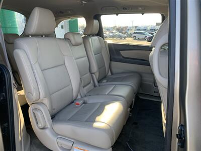 2012 Honda Odyssey EX-L w/DVD   - Photo 10 - Palatine, IL 60074